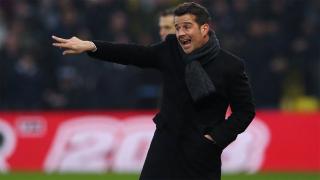 Marco Silva - Everton